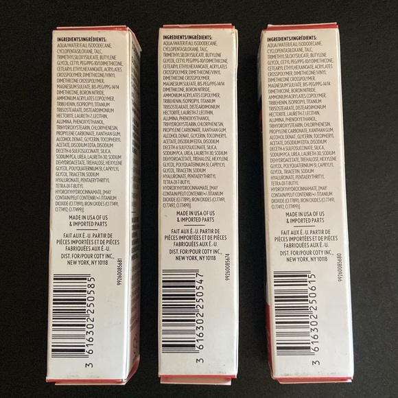 3/$12 Concealer/Contour set. - Picture 3 of 5